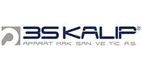 3S Kalıp