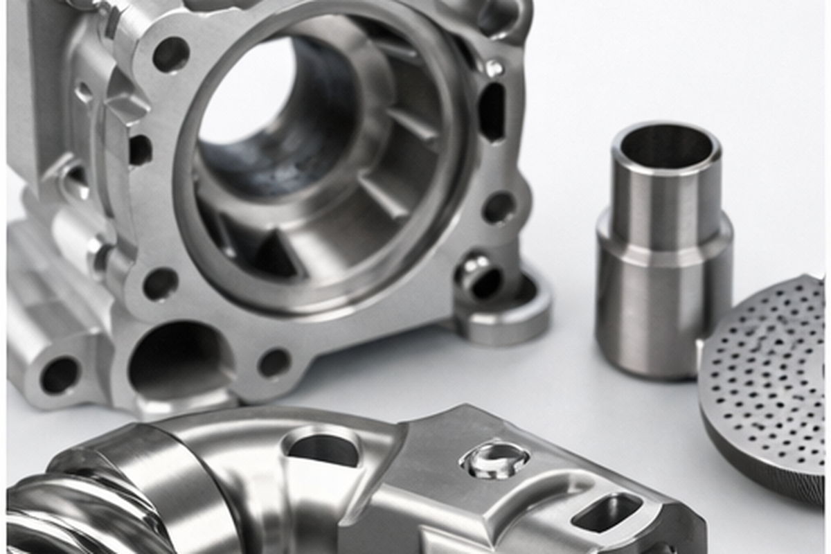 Akımsız Nikel Kaplama